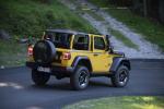 Jeep Wrangler Rubicon 1941 by Mopar 2019 года